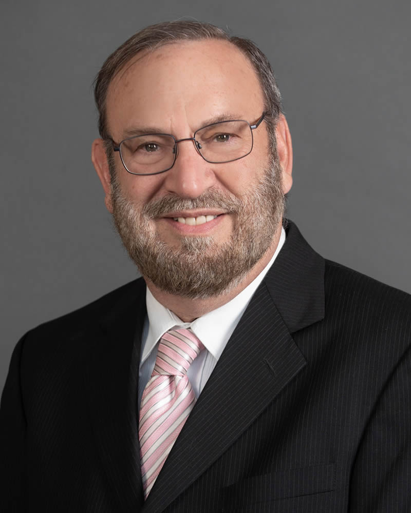 Peter Nalos, MD