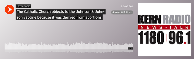 Listen To Full Podcast...