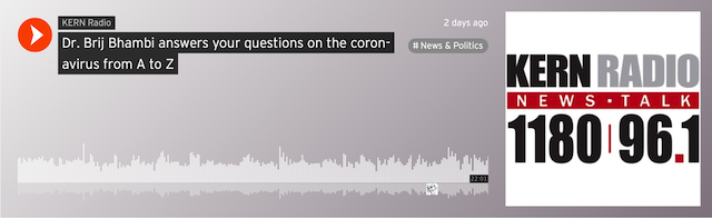 Listen To Full Podcast...