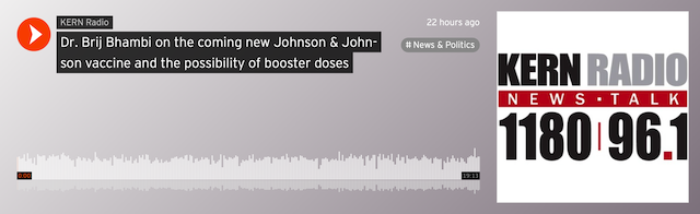 Listen To Full Podcast...