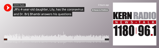 Listen To Full Podcast...