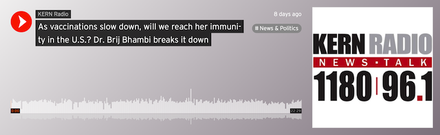 Listen To Full Podcast...